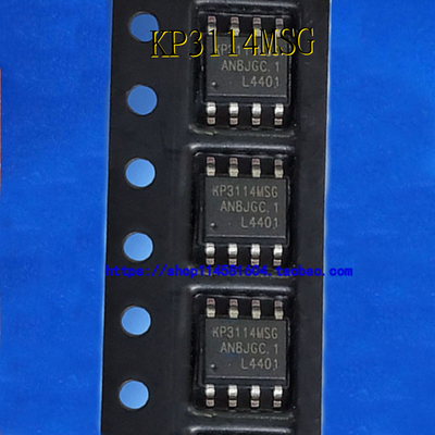 KP3114MSG KP3114 SOP-8 全新原装正品 可配单