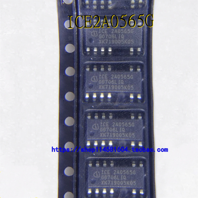 ICE2A0565G SOP-12 交流/直流转换器 电源管理 IC 可配单