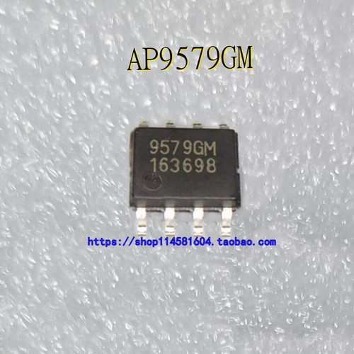 AP9579GM 9579GM SOP-8 全新原装正品 可配单