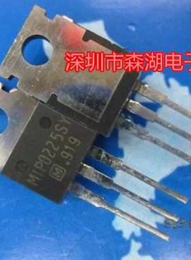 MIP0225SY M1P02225 TO-220 原装进口