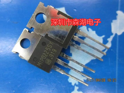 MIP0225SY M1P02225 TO-220 原装进口