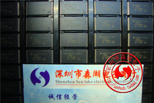 AM29LV116DT-90EI AM29LV116DT-90EC TSOP 原装正品