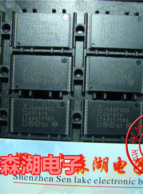 JS28F320C3TD70 28F320C3TD70   TSSOP-48 原装正品供应