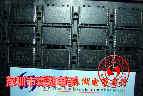 JS28F320C3TD70 28F320C3TD70   TSSOP-48 原装正品供应