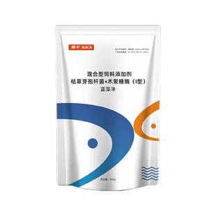 蓝藻分解素水产养殖除蓝藻速灭蓝藻鱼塘生物蓝藻净蓝藻分解酶