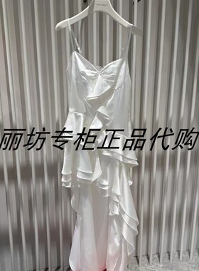 专柜现货直发哥文花园/COVEN GARDEN25秋款连衣裙CSC3082098-3990