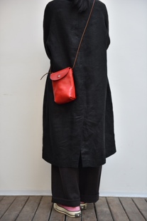 ANOTHER 中国红 CLASSIC 限量版 小包 23ss 新