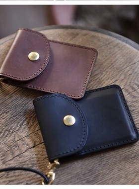 （清仓特价）ANOTHER CLASSIC 轻便精致卡包 证件包