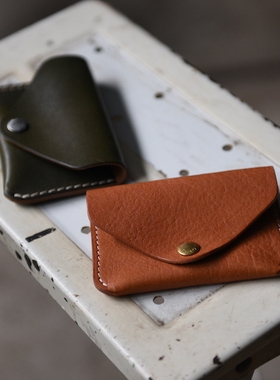 现货！ANOTHER CLASSIC “一物“物尽其用，环保理念项目 卡包