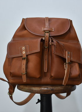 特价微瑕minerva box伞兵包