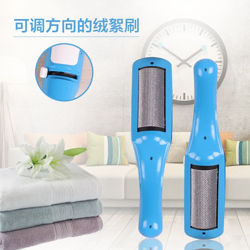 静电刷除毛刷大衣服毛呢刷毛器粘毛器粘尘器除尘刷滚筒家用神器,收纳整理,衣物除尘滚/粘毛滚,淘宝优惠券,粉丝福利购,淘宝优惠卷
