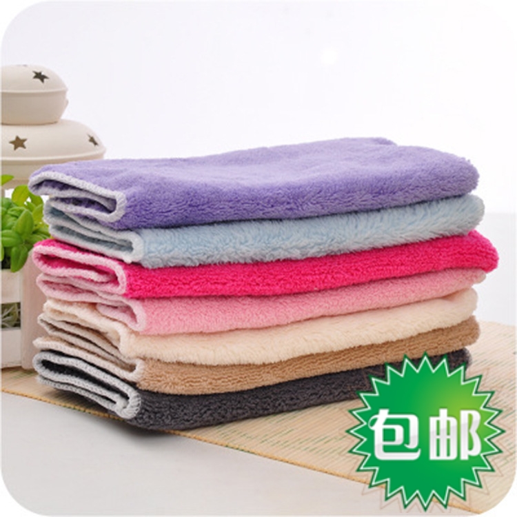 家用擦桌子洗碗布搞卫生抹布厨房用品家务清洁布洗碗巾吸水抹桌布