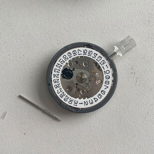 手表配件 日本原装全新 NH35A精工全自动机械机芯 NH35机芯