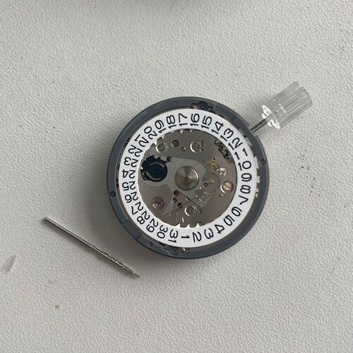 手表配件日本原装全新精工