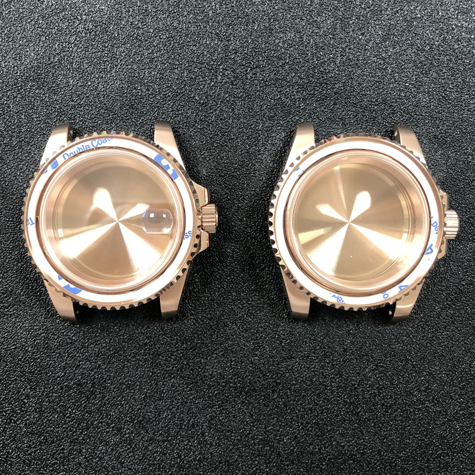 表壳蓝宝石玻璃机芯