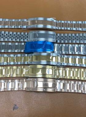 sub中光/五铢表带 20mm 只保证适合我们的sub 40mm表壳