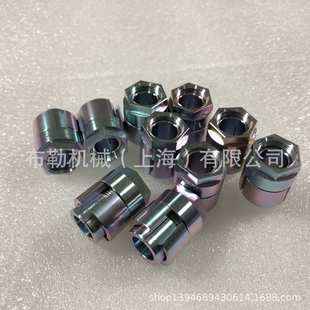 慈溪弗兰德FLENDER涨套MLC5000SP-75X115/MLC5000SP-80X120胀紧套