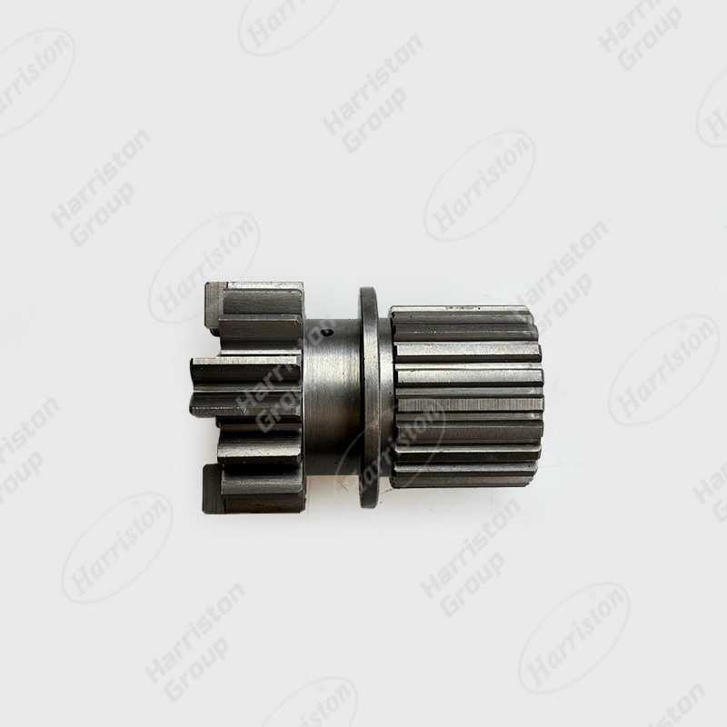 厂家直销 农机配件 中联 转向齿轮 Z16 YZ-60B-130