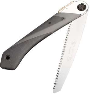 福冈工具釰牌 4305手工锯子木工锯园林伐木锯果树锯手动 折叠锯FO