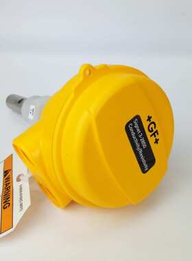 原装+GF+现货3-2850-52-40V/42V/41V/39一体式电导率电阻变送器