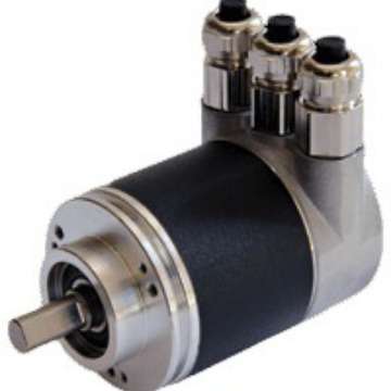 倍加福 多圈绝对值编码器 CVM58N-032ANR0BN-1212(238561)
