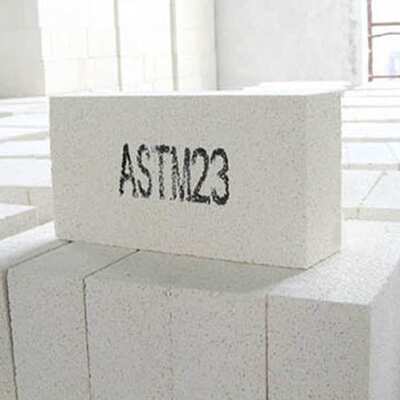 耐火材料 窑炉用 莫来石砖 低导热 聚轻保温砖