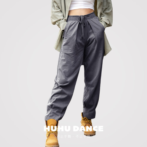 现代舞练功服练功裤HU-HUDANCE