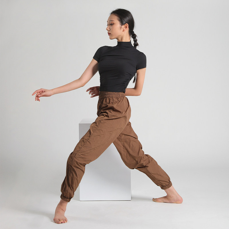 HUHUDANCE舞蹈服练功服图片