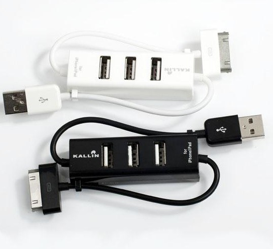 Concentrateur USB - Ref 369026 Image 1