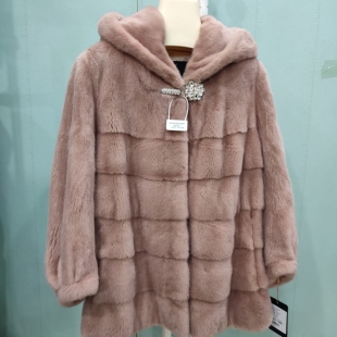 SP4529 潮流女装 粉色横排帽 时尚