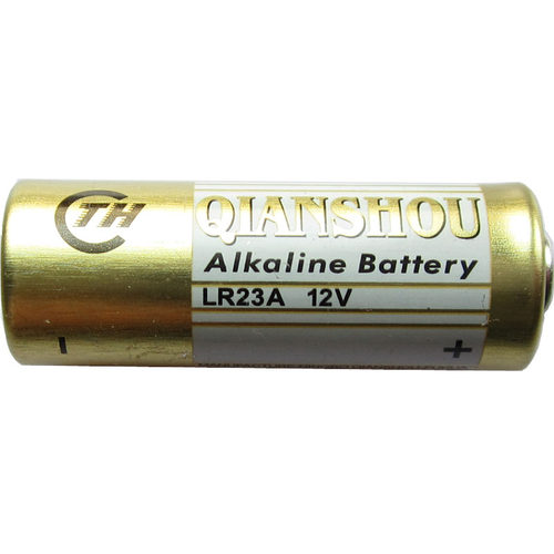 LR23A12V电池正品23AE12V遥控器