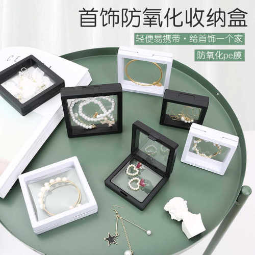 超仙套装组合简约复古冷淡风耳夹