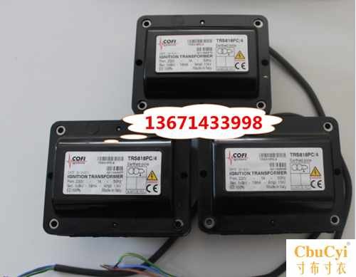 科菲点火变压器 TRS818PC/4燃烧机点火变压器高压包|ruв категории оборудование/инструменты, трансформатор, электронный трансформатор - от Buy2taobao.com для оказания профессиональной услуги покупки агента Taobao