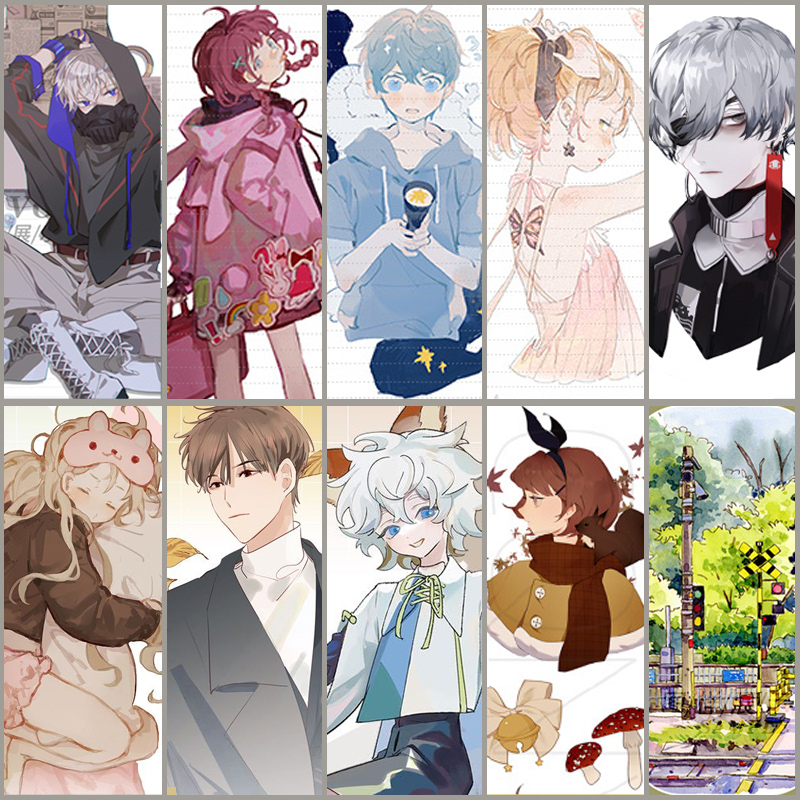 祈鸟纯情男友滋长孤独和纸胶带