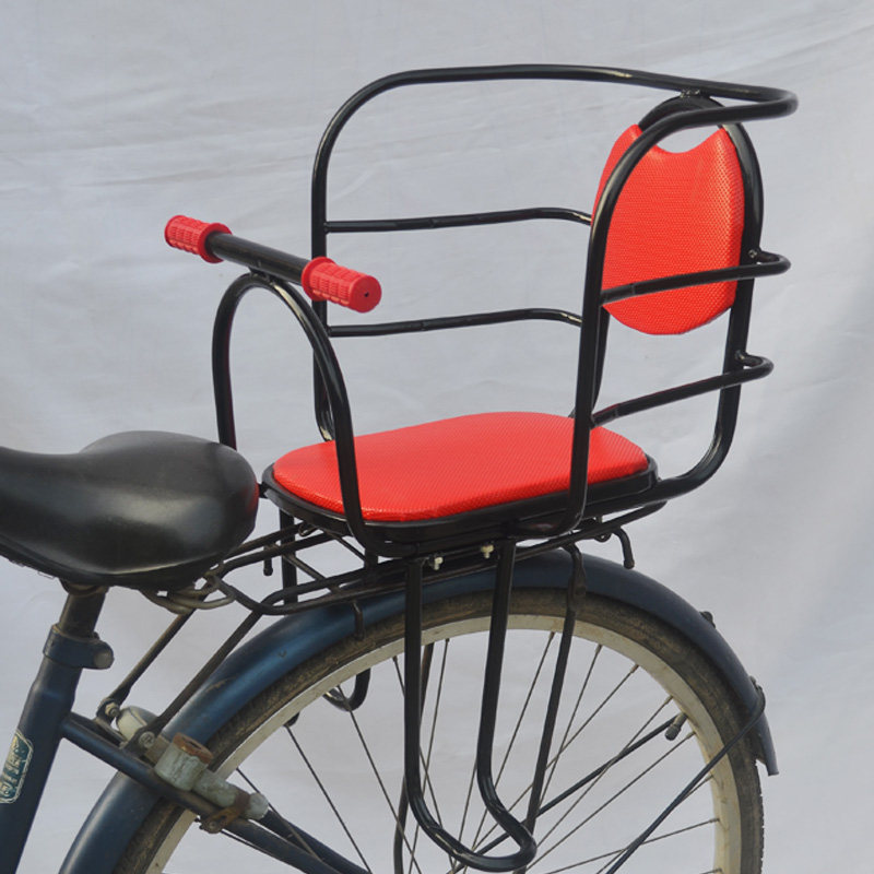 siège enfants pour vélo - Ref 2424472 Image 4