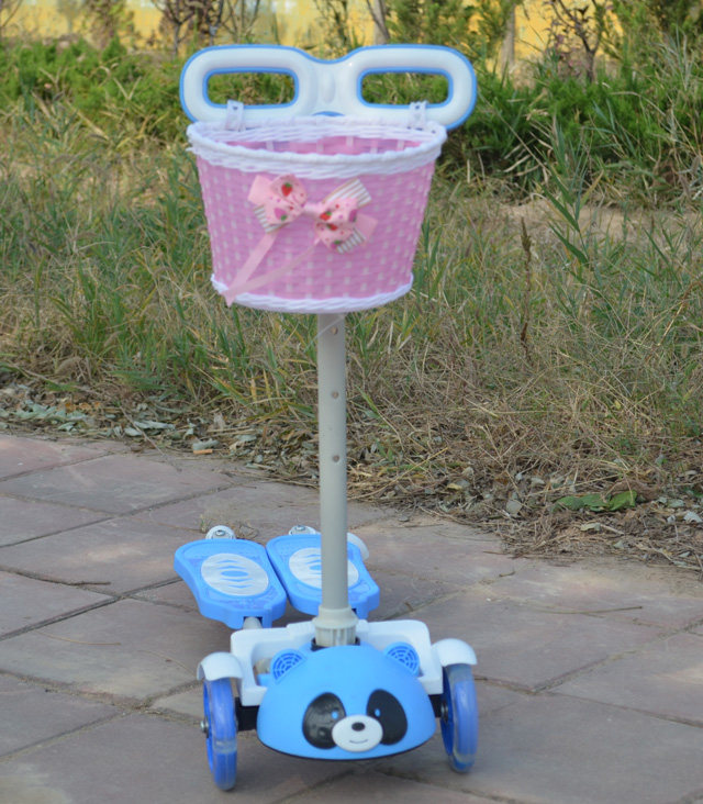 Panier pour vélo - Ref 2265959 Image 3