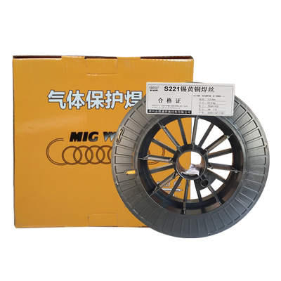 硅青铜黄铜紫铜铝青铜气保焊丝