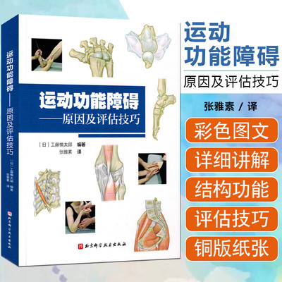 运动功能障碍 原因及评估技巧 关节结构和功能 常见功能障碍 稳定结构和关节的运动 关节临床常见的各种疼痛 对症状做出正确评估