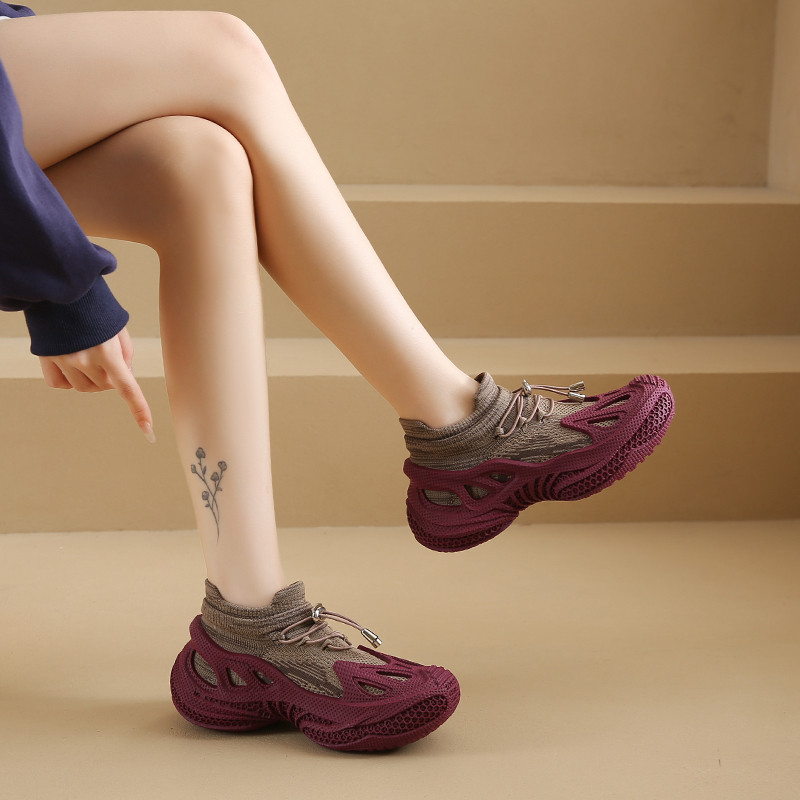 健身鞋瑜伽跳绳跑步机鞋力量训练