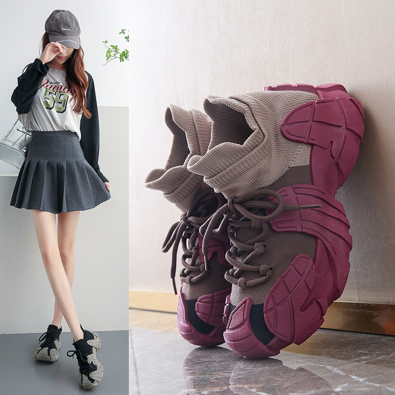 健身鞋瑜伽跳绳跑步机鞋力量训练