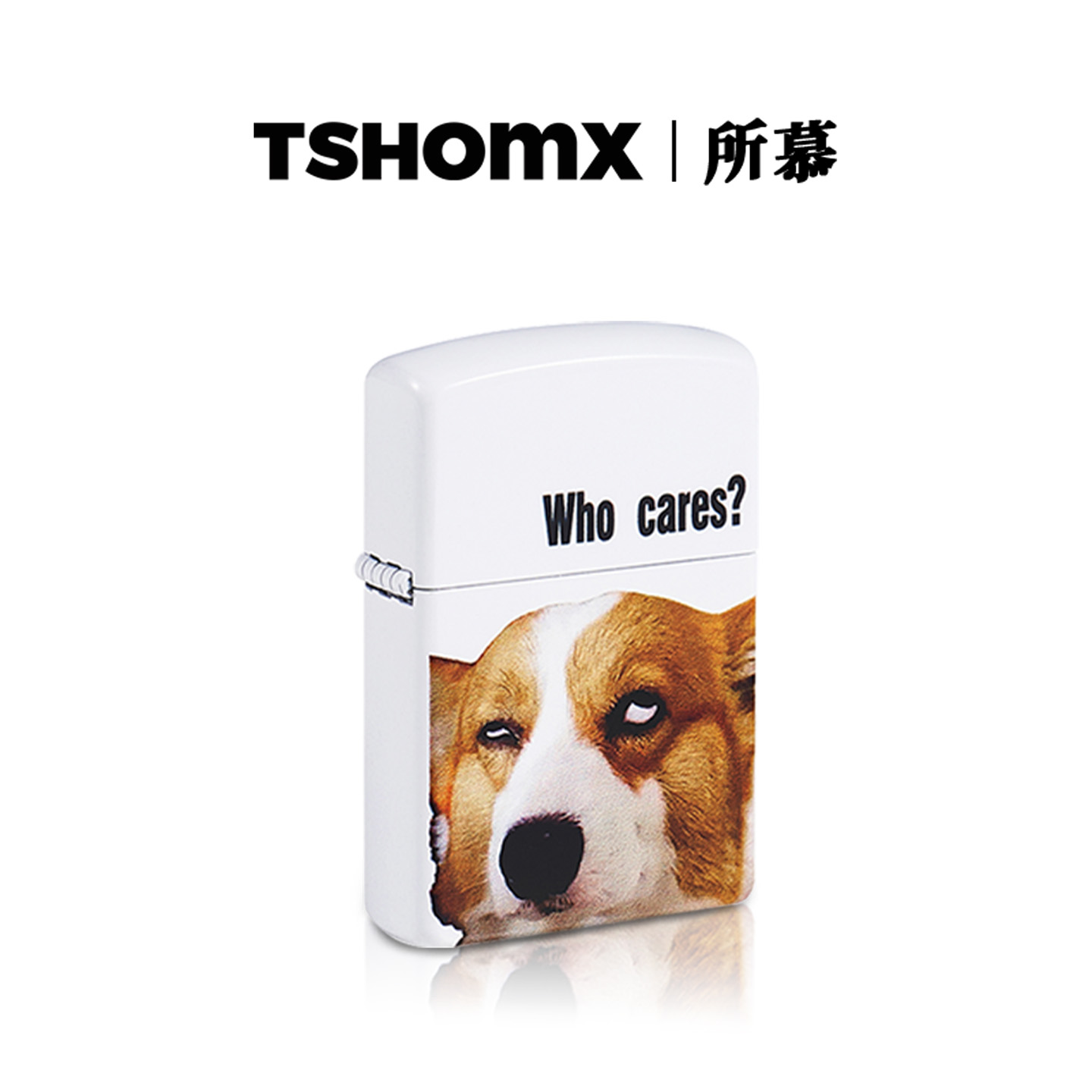 定制煤油打火机生日礼物送男友