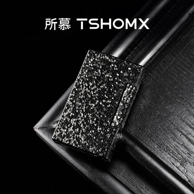 TSHOMX所慕【碎冰】打火机朗声机气体充气机520送男女友生日礼物