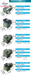 浙江违速（山界全铜YL）90L-，2.2KW单相双值异电2动步机24轴220V