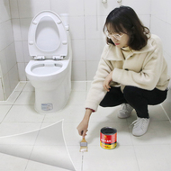 Bảo vệ nhà tắm trong suốt chống thấm keo chống thấm đặc biệt cho tường bên ngoài, lớp phủ chống thấm tường bên ngoài không có gạch đập và vật liệu chống thấm dột bang keo chong dot