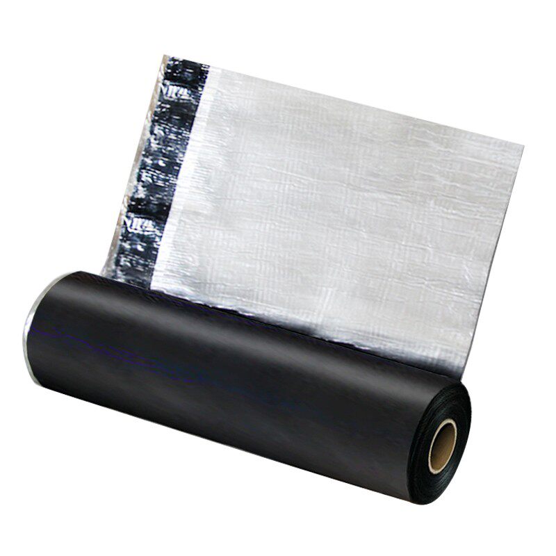 楼顶屋顶防水补漏材料SBS沥青自粘防水隔热卷材强力止漏胶带贴,基础建材,防水卷材,淘宝优惠券,粉丝福利购,淘宝优惠卷