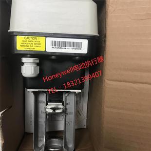 電動(dòng)執(zhí)行器 議價(jià)Honeywell霍尼韋爾 ML7425A8018 特