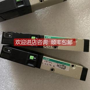 4TB139 询价CKD电磁阀 4TB119 4TB129