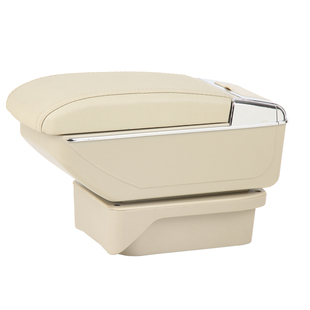 丰田逸致汽车扶手箱原装专用加长特锐专用中央手扶箱原厂改装配件