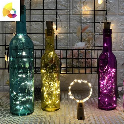 Led瓶塞灯销量排行榜 Led瓶塞灯品牌热度排名 小麦优选