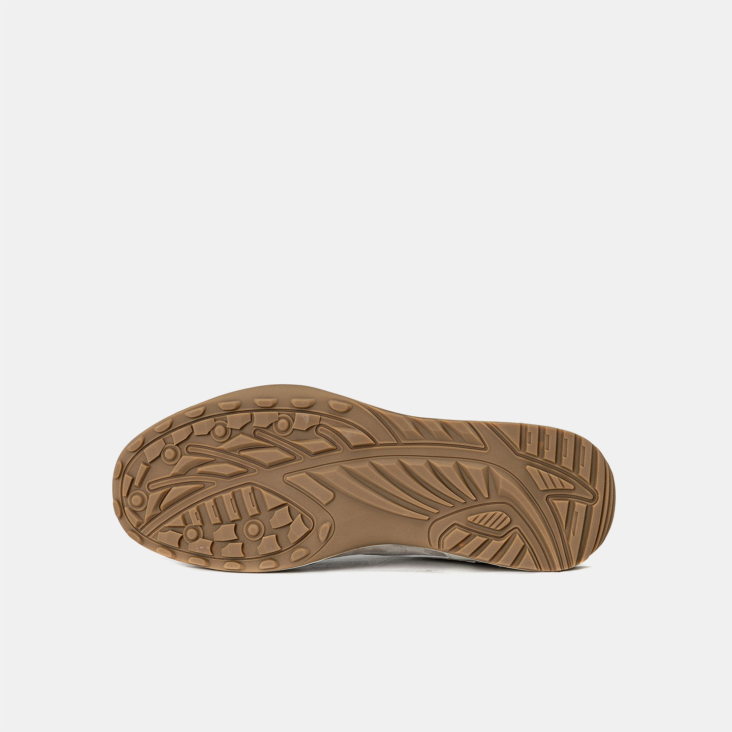 奥康2025春季新款德训鞋男夏季透气休闲鞋浅棕色百搭运动鞋